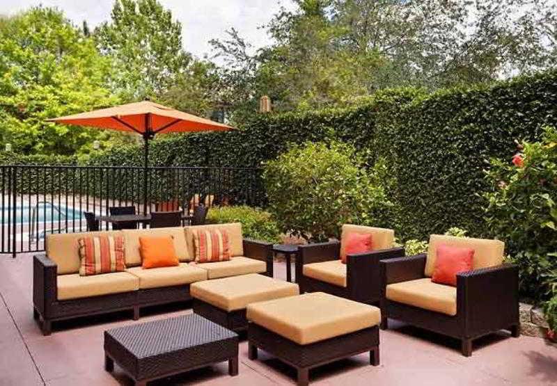 Готель Courtyard Orlando Altamonte Springs Maitland Екстер'єр фото