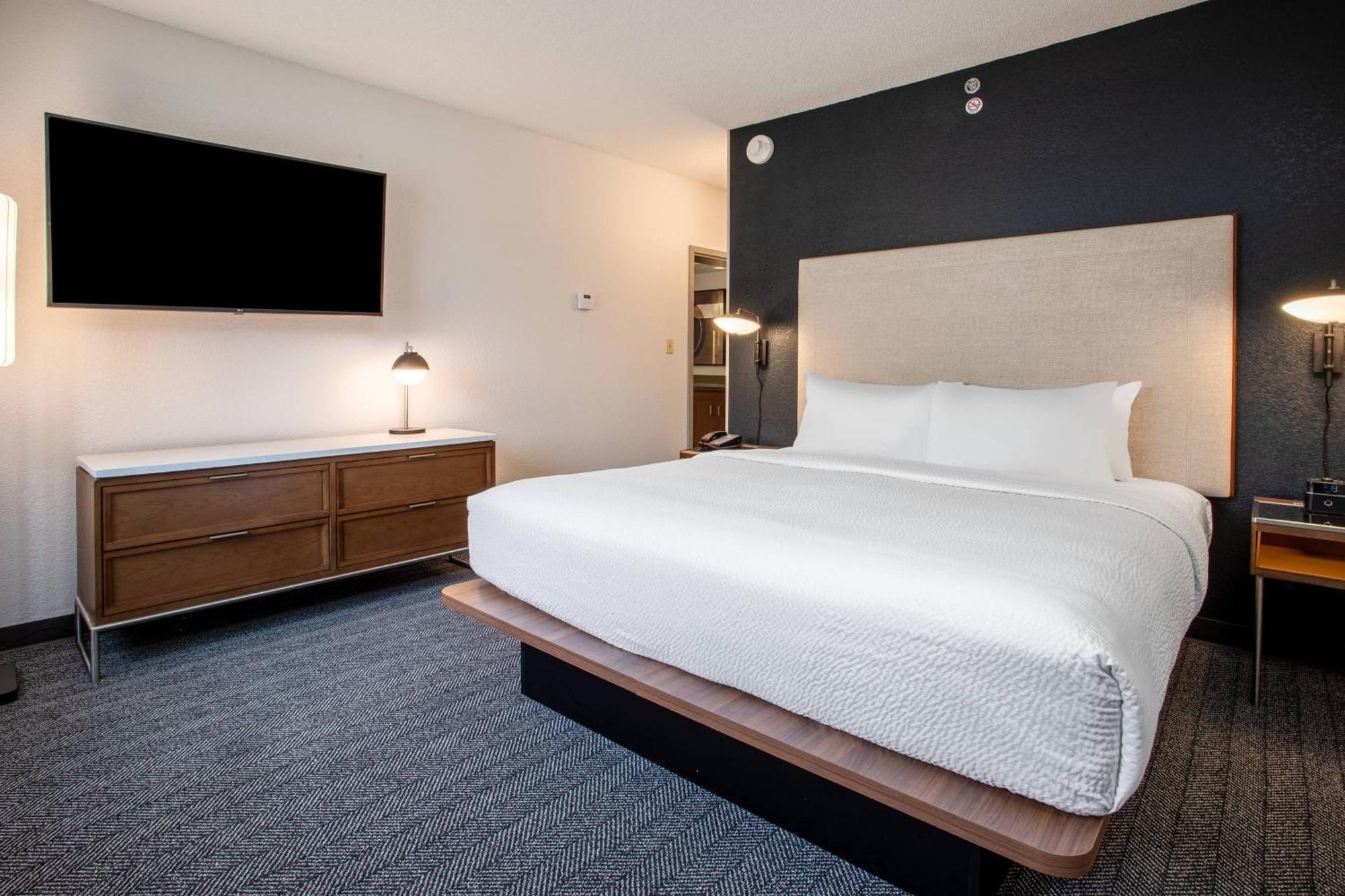 Готель Courtyard Orlando Altamonte Springs Maitland Екстер'єр фото