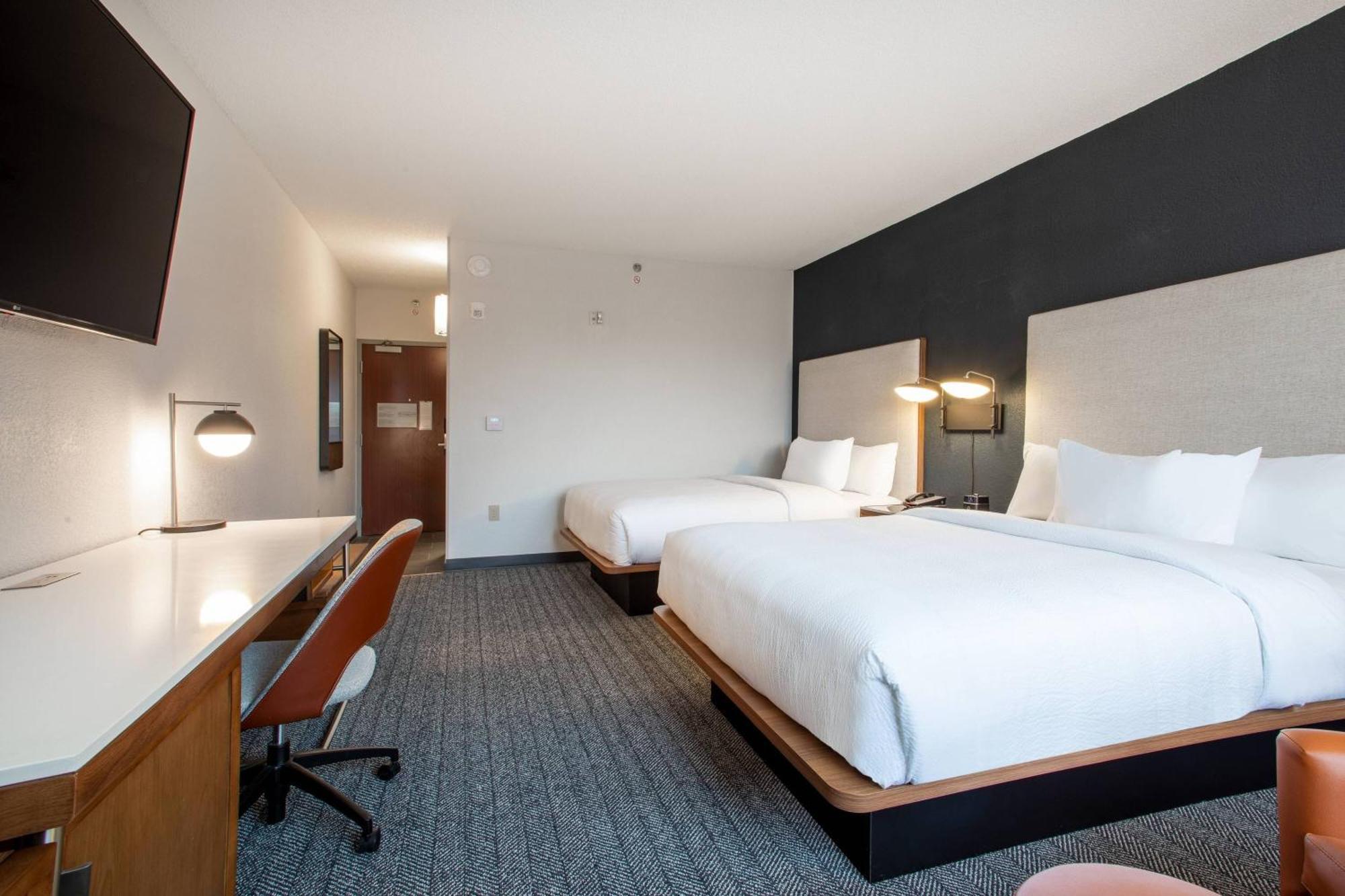 Готель Courtyard Orlando Altamonte Springs Maitland Екстер'єр фото