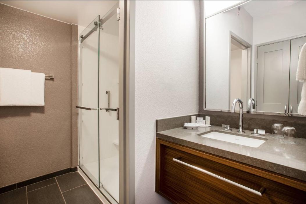 Готель Courtyard Orlando Altamonte Springs Maitland Екстер'єр фото