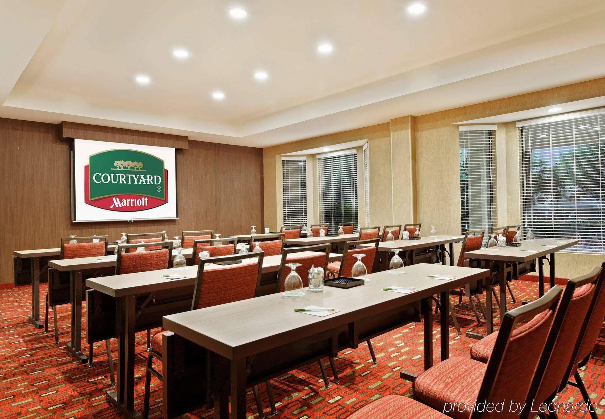 Готель Courtyard Orlando Altamonte Springs Maitland Екстер'єр фото
