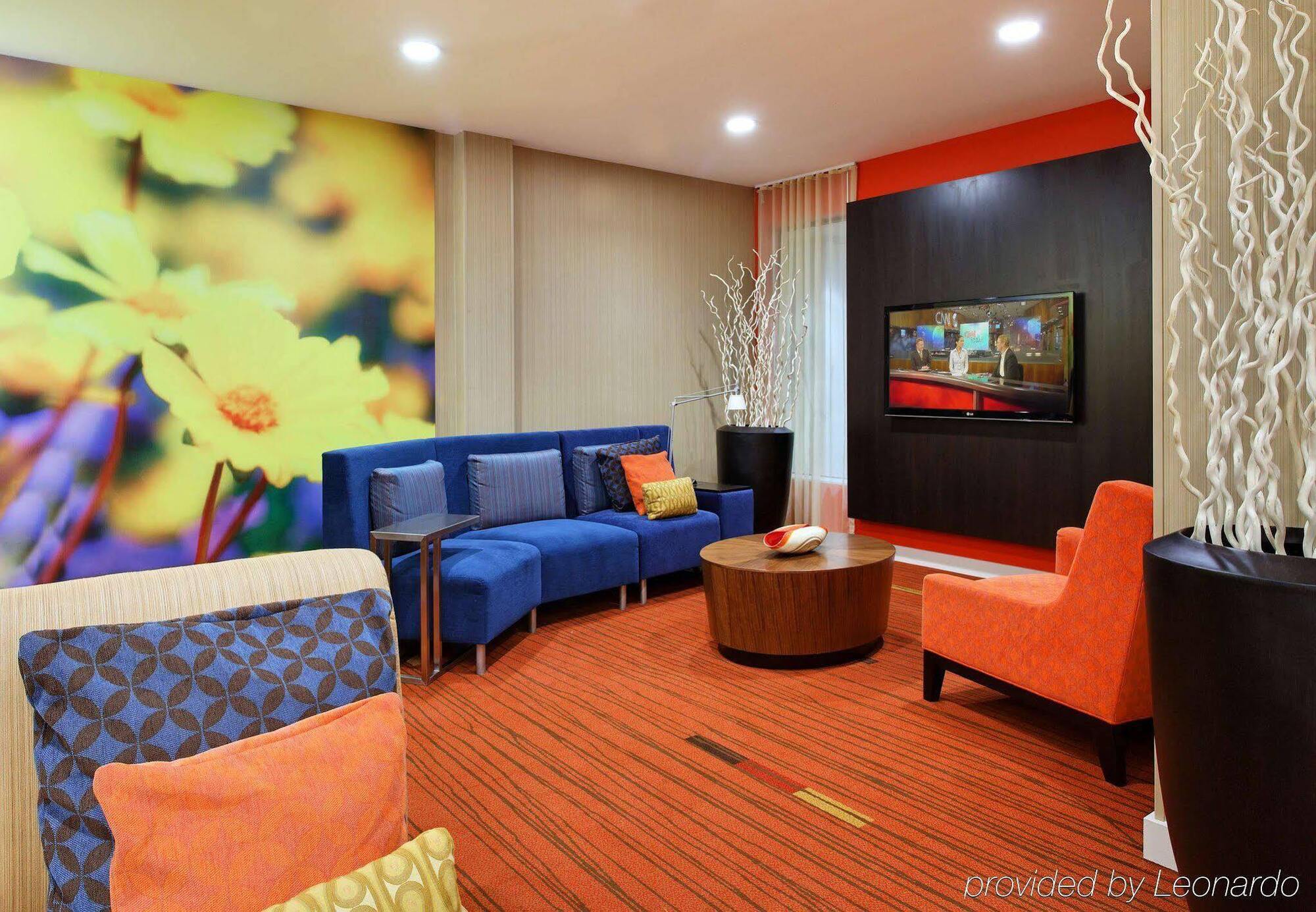 Готель Courtyard Orlando Altamonte Springs Maitland Екстер'єр фото